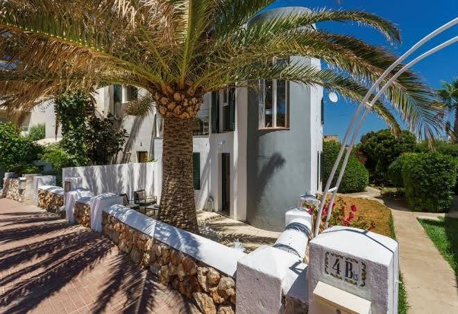 Cala blanca luxury