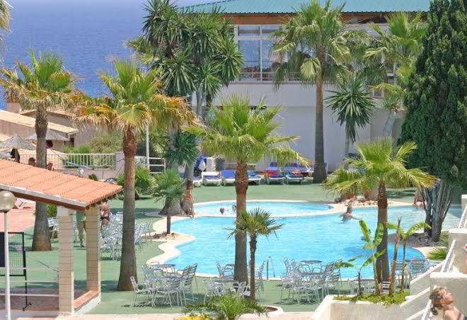 Cala mandia park s a