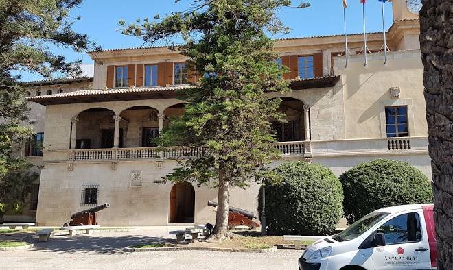 Cala millor