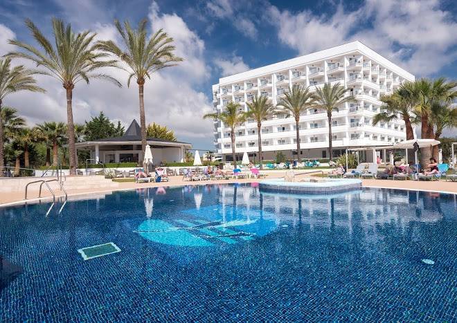 Cala millor garden hotel