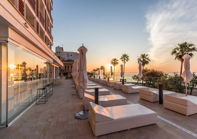 Talayot Hotel By Senator Image