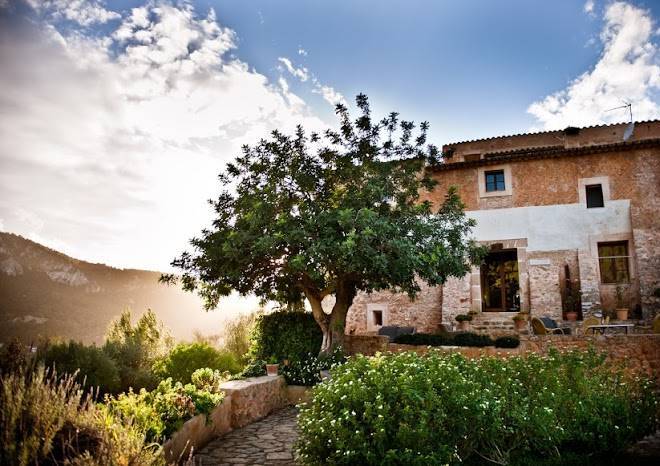 Can torna agroturismo