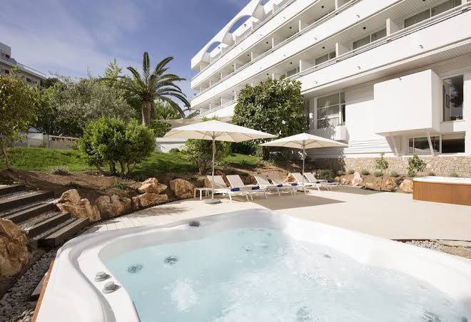 Canyamel park hotel & spa