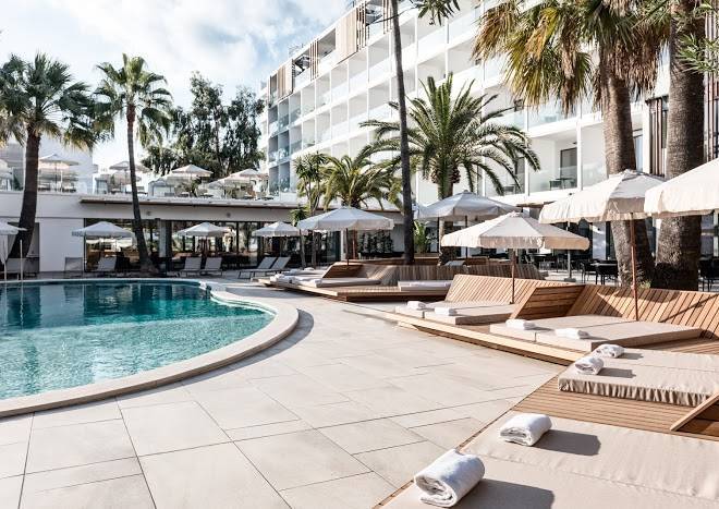 Caprice Alcudia Port Image