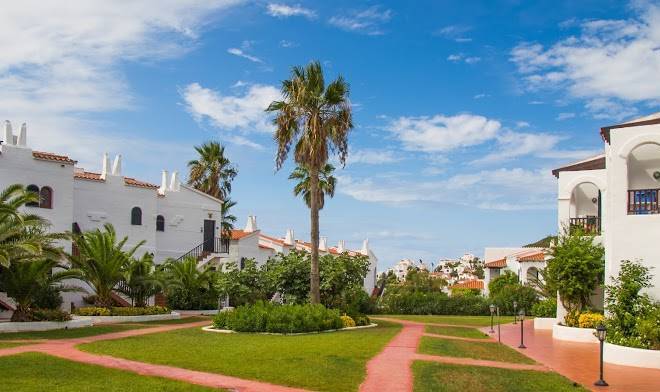 Carema Club Resort Image