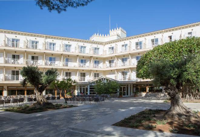 Castell dels hams