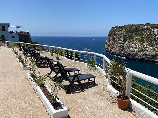 Club menorca