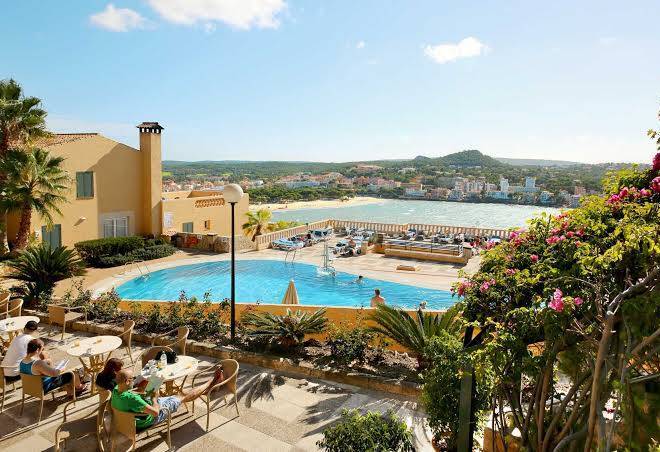 Club santa ponsa