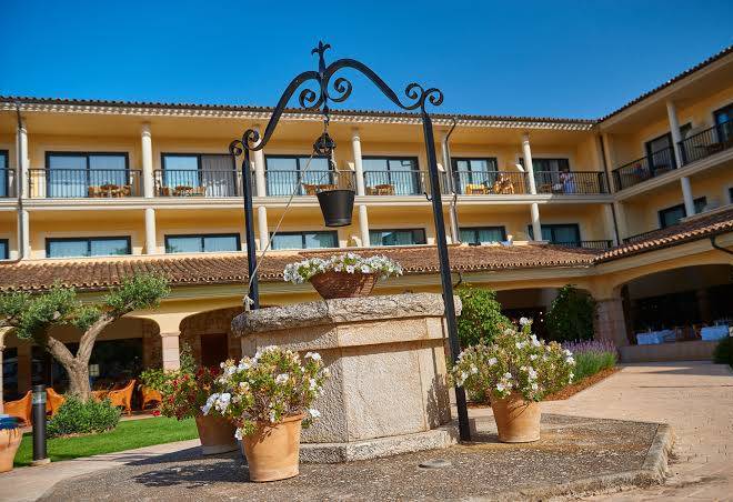 Cm mallorca palace