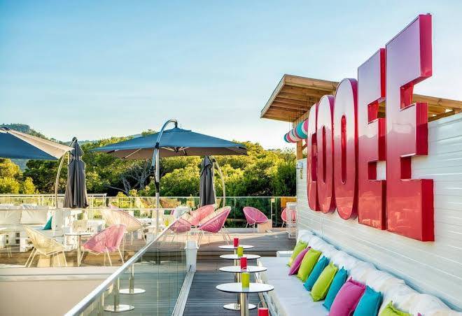 Cooee hotel cala ratjada