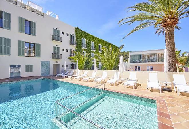 Cupido boutique hotel