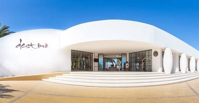 Destino Pacha Ibiza Resort Image