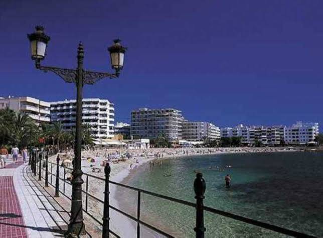 Duquesa playa