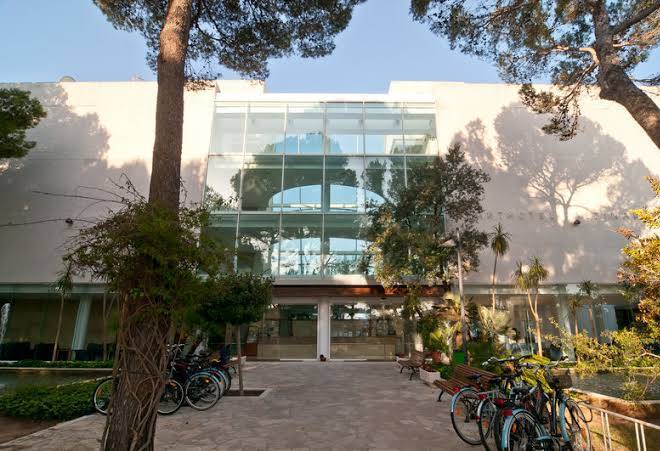 Eix Alzinar Mar Suites Image