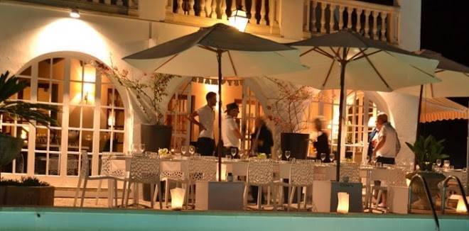 El Jardin Del Eden Image