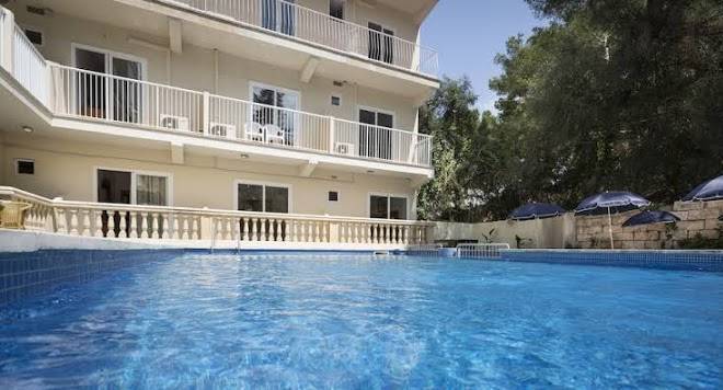 Elegance Playa Arenal I Image