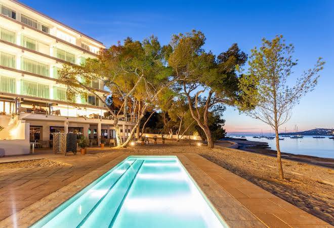 Els pins resort & spa