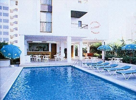 Escanto ibiza