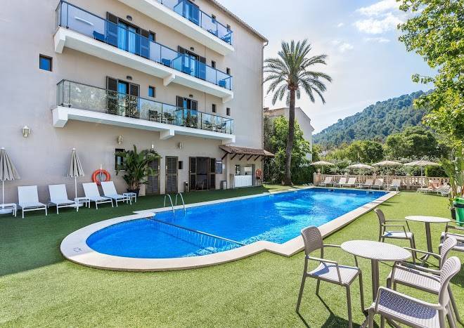 Fergus style soller beach