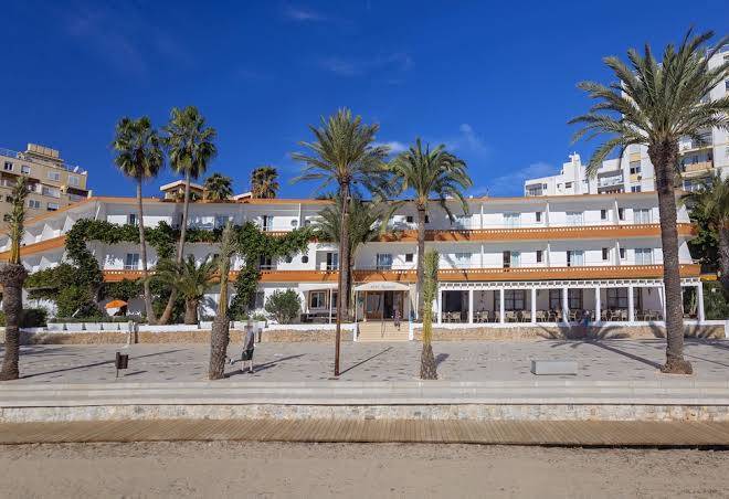 Figueretas hotel