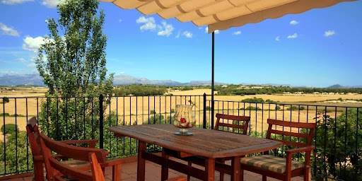 Finca agroturisme sa boleda