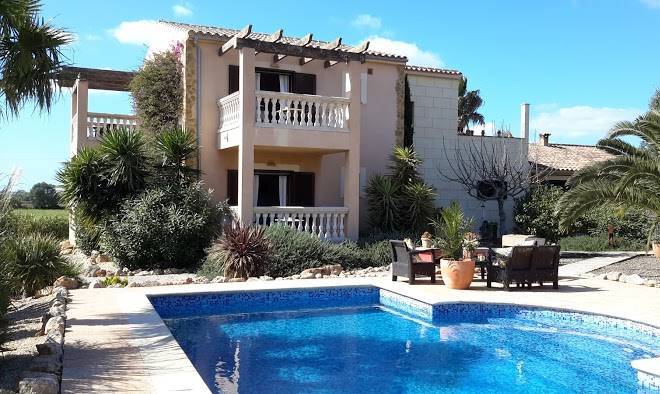 Finca alqueria fosca