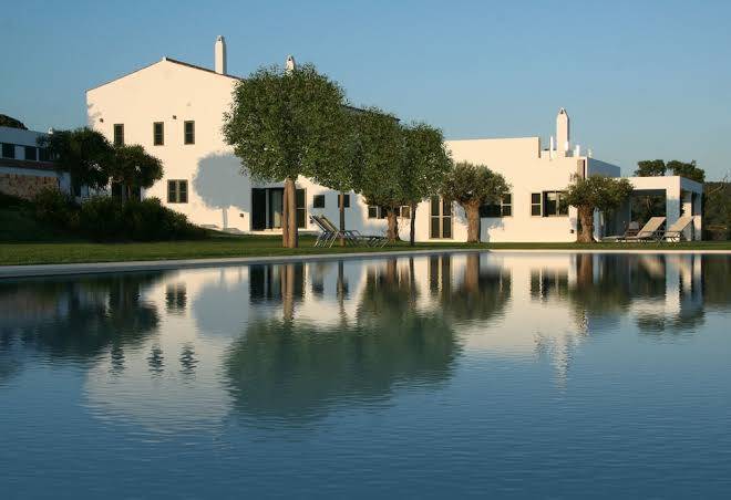 Finca atalis
