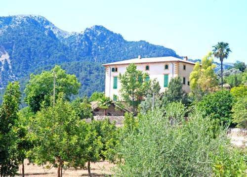 Finca barcelona