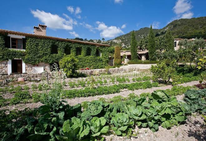 Finca Binibona Parc Natural Image