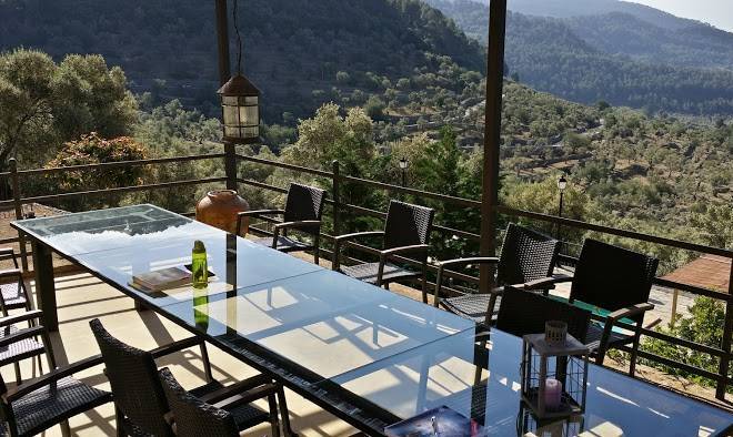 Finca biniforani nou