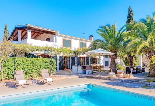 Finca ca'n llull