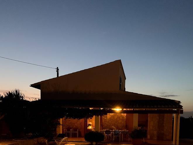 Finca can butxet