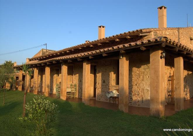 Finca can domingo