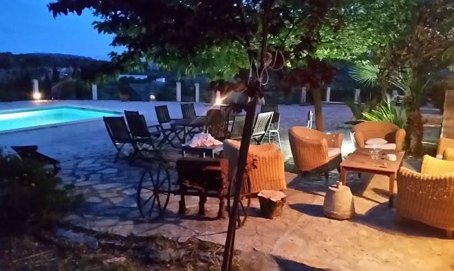 Finca can grenat