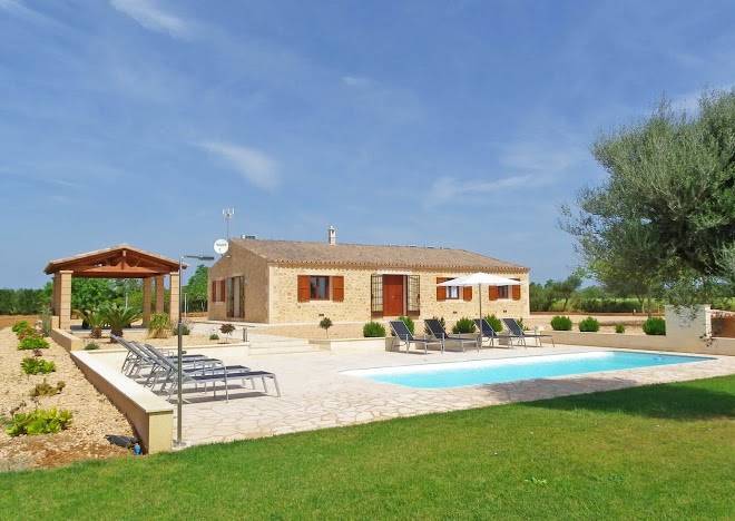 Finca can juan