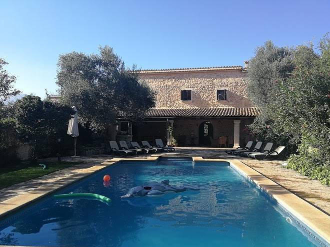 Finca can nyany