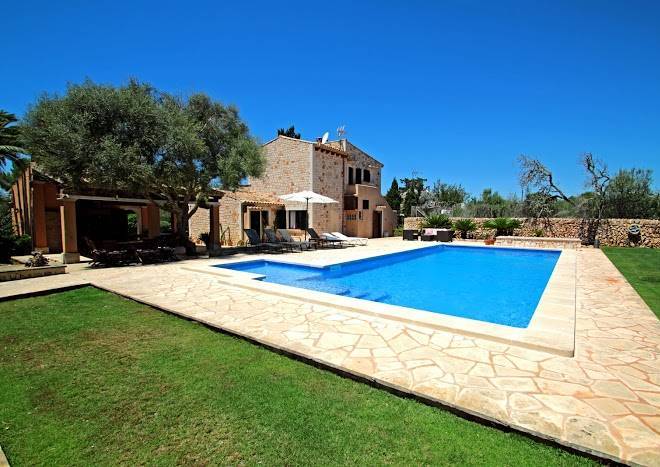 Finca can paco
