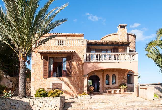 Finca can roca