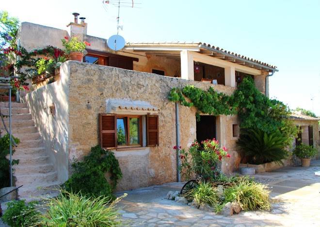 Finca can sua