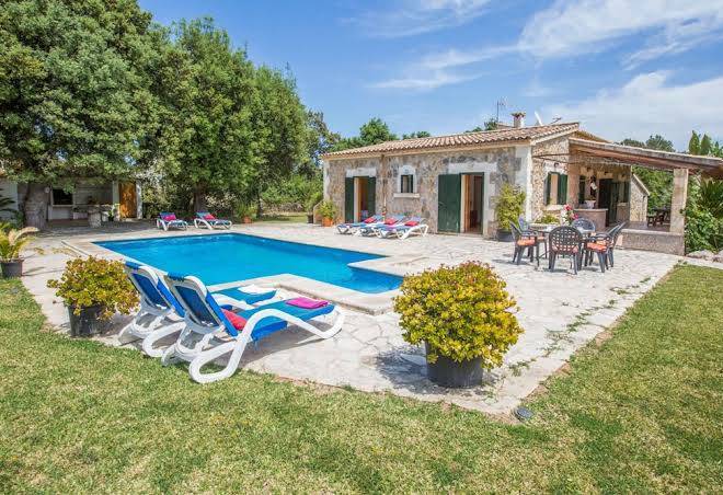 Finca can torres