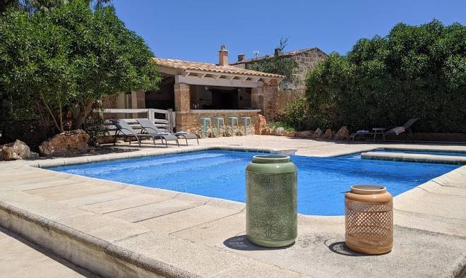 Finca can vidal