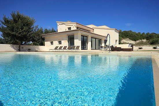 Finca dalt son morro