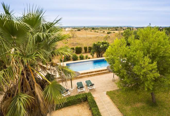 Finca Els Girasols Image