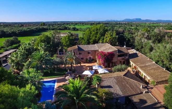 Finca es torrent