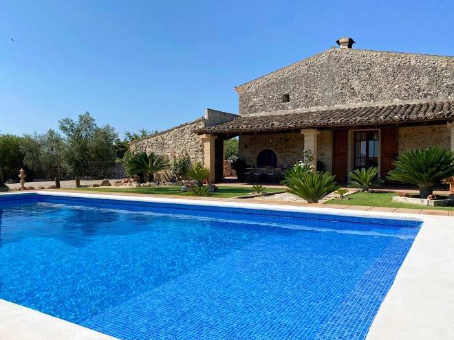 Finca fonoll