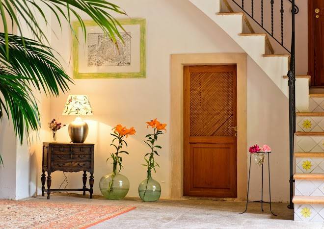 Finca honor vell mallorca