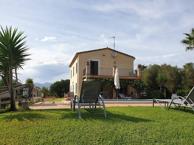 Finca ines