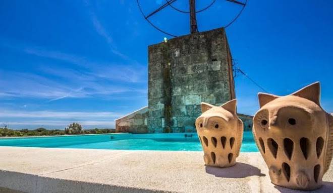 Finca loft can moreno es trenc