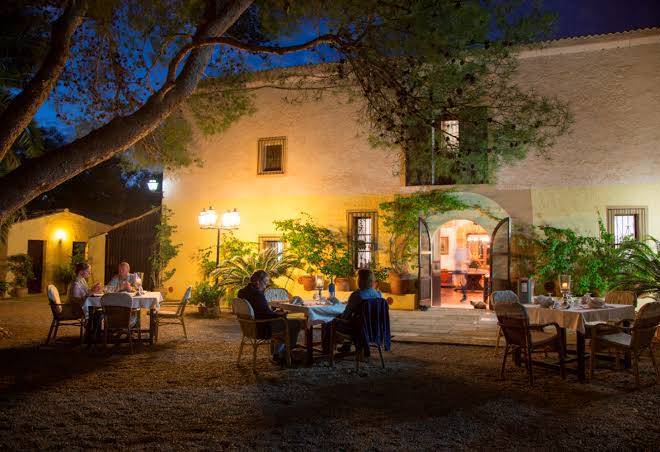 Finca predio son serra hotel rural