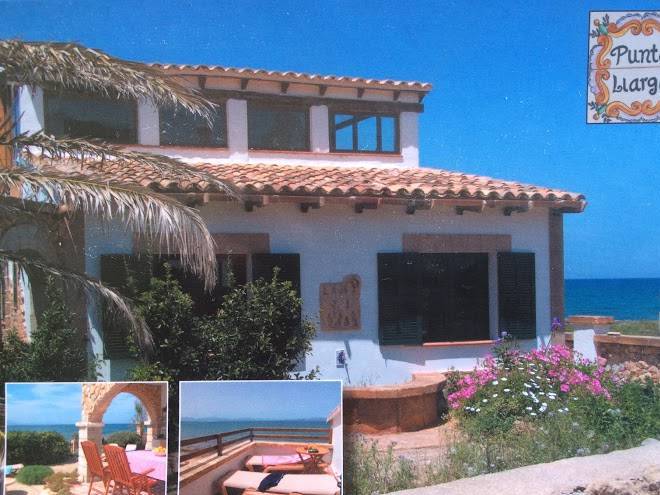 Finca punta llarga
